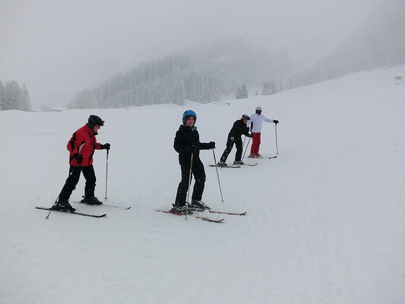 1-Anreise, Haushang 095